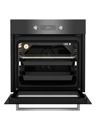 Духовой шкаф Beko BIM24301ZGCS