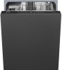 Встраиваемая посудомоечная машина Smeg STL232CL