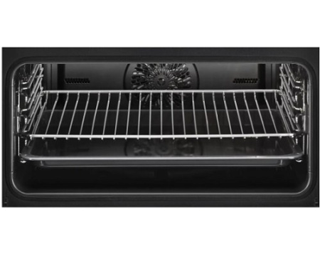 Духовой шкаф Electrolux KVBAS21WX