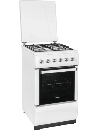 Газовая плита NORDFROST GG 5061 W