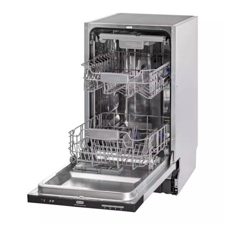 Посудомоечная машина DeLonghi DDW06S Cristallo ultimo