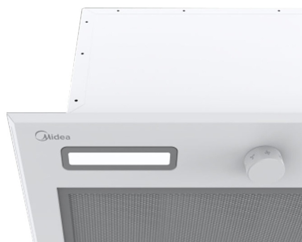 Вытяжка Midea MH60I770W