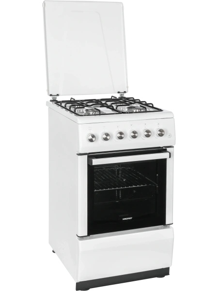 Газовая плита NORDFROST GG 5061 W