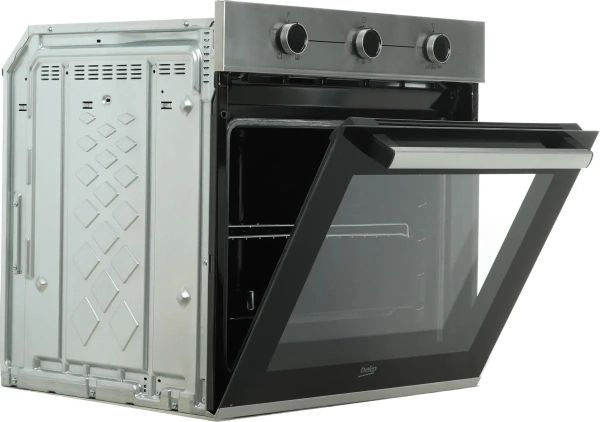 Электрический духовой шкаф Beko BBIC12100XD