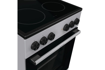 Электрическая плита Gorenje GEC5A12SG