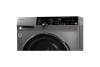 Стиральная машина Weissgauff WM 5649 DC Inverter Steam Silver