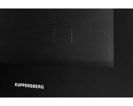 Духовой шкаф Kuppersberg HK 616 Black