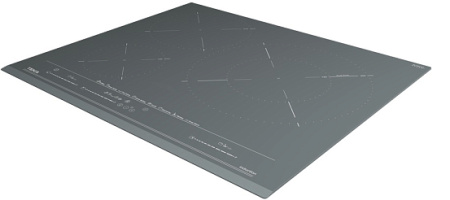 Индукционная варочная панель Teka IZC 63630 MST STONE GREY