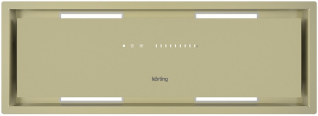 Встраиваемая вытяжка Korting KHI 9997 GB