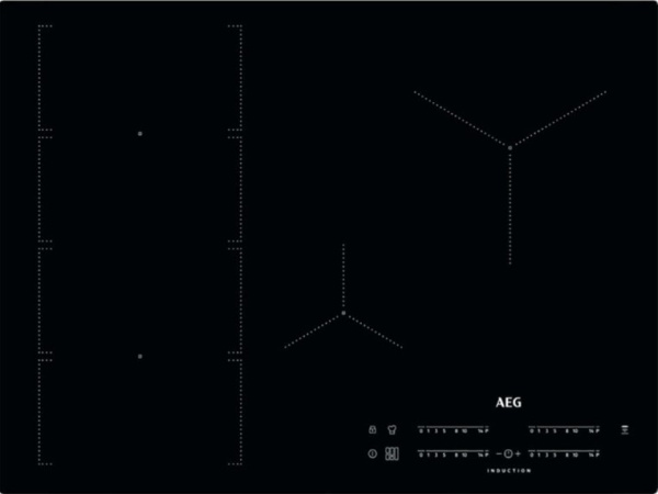 Варочная панель Aeg IKE74471IB