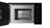 Встраиваемая микроволновая печь Teka MLEG 820 FI FULL BLACK