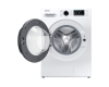 Стиральная машина Samsung WW80AGAS22AELD