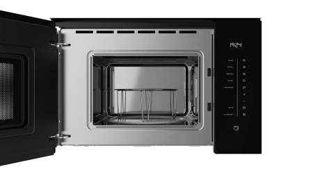 Встраиваемая микроволновая печь Teka MLEG 820 FI FULL BLACK