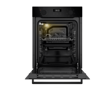 Шкаф духовой электрический MAUNFELD EOEM516PB2