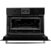 Встраиваемая микроволновая печь Kuppersbusch CM 6330.0 S1 Stainless steel