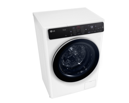 Стиральная машина LG F2T9HS9W
