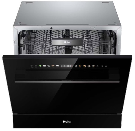 Встраиваемая посудомоечная машина Haier HDWI8-58BK3RU