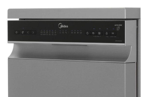 Посудомоечная машина Midea MFD45S050S