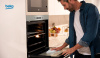 Духовой шкаф Beko BIM24301BGCS