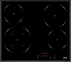 Стеклокерамическая варочная поверхность Haier HHY-C64DVB