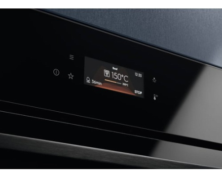 Духовой шкаф Electrolux EOB8S39Z