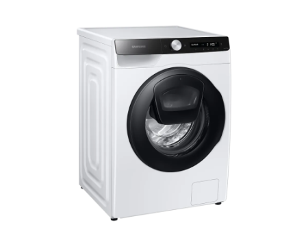 Стиральная машина Samsung WW80T554DAE/S7