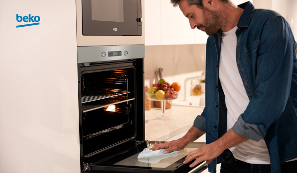 Духовой шкаф Beko BIM24301BGCS