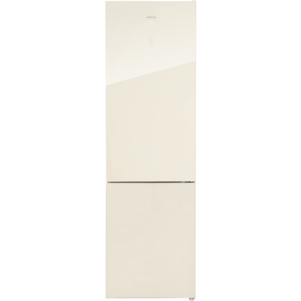 Холодильник Hiberg RFC-400DX NFGY inverter