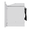 Микроволновая печь встраиваемая MAUNFELD MBMO820SGW10