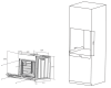 Духовой шкаф Haier HOX-P06HGB