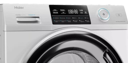 Стиральная машина Haier HW80-BP14969A