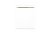 Посудомоечная машина Hansa ZWV615WRH