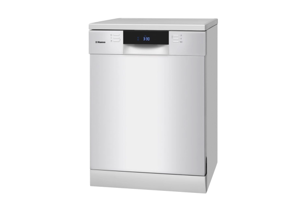 Посудомоечная машина Hansa ZWM628EWH