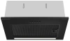 Полновстраиваемая вытяжка Meferi SMARTBOX45BK POWER