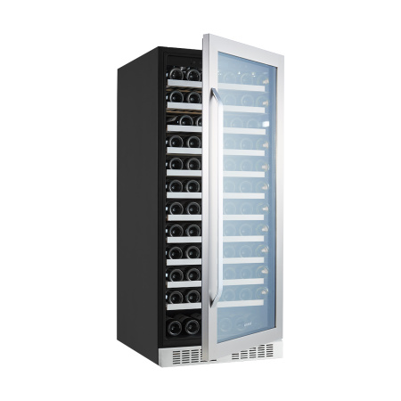 Винный шкаф Libhof Sommelier SE-127 Silver