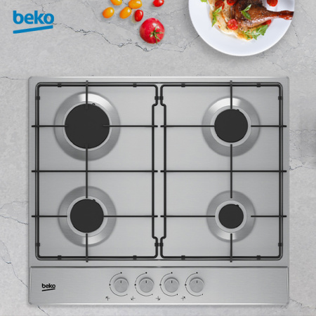 Варочная панель Beko HIAG64223X
