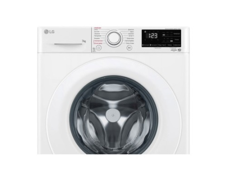 Стиральная машина LG F2V3HS3W