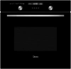 Электрический духовой шкаф Midea MO78100CGB