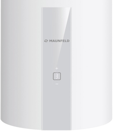 Вытяжка Maunfeld Lee Wall 35 Sensor белый