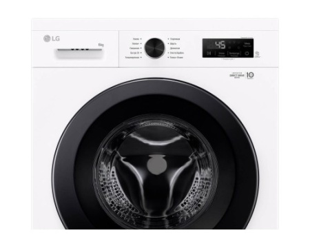 Стиральная машина LG F2Y1NS6W