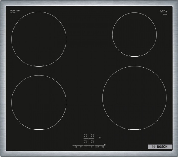Варочная панель Bosch PIE645BB5E