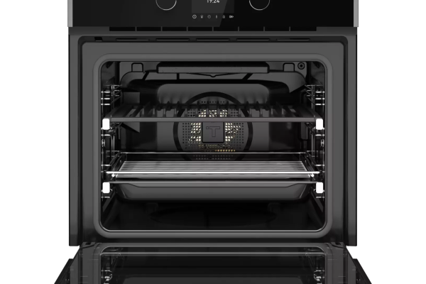 Духовой шкаф электрический Teka STEAKMASTER BLACK-SS