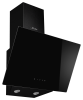 Наклонная вытяжка Monsher NOVA 60 Noir