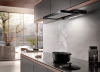 вытяжка Miele DAS 2620 матовый черный