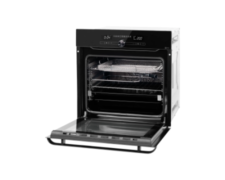 Духовой шкаф Hiberg VM 6193 B