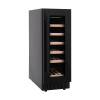 Винный шкаф встраиваемый Libhof Connoisseur CX-19 Black