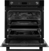 Духовой шкаф Kuppersberg HM 639 Black