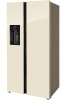 Холодильник Hiberg RFS-650DX NFGY inverter