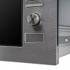 Встраиваемая микроволновая печь DeLonghi DMO 25IM TORNINO