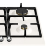 Газовая варочная панель Bertazzoni P755CHERAX